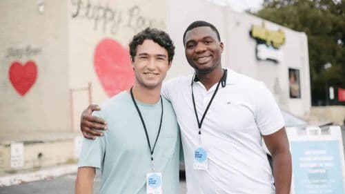 圣诞节特别崇拜直播